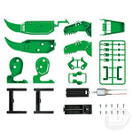 KidzRobotix Tyrannosaurus Robot Making Kit