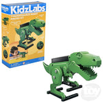 KidzRobotix Tyrannosaurus Robot Making Kit