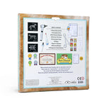 Veterinarian Pretend Play Set from