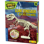 Giant Dinosaur Skeleton Kit