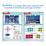 Robotics: Smart Machines - Junior