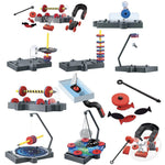 STEAM Powered Kids: Magnet Exploration