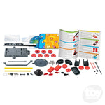 STEAM Powered Kids: Magnet Exploration