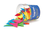 Brights! Tangrams Classpack