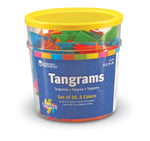 Brights! Tangrams Classpack