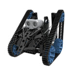 Robotics: Smart Machines - Tracks & Treads