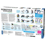 Robotics Workshop with Micro:Bit