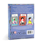 Votes for Women Educational Cards