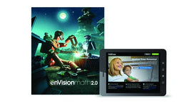 enVision Mathematics® Homeschool Bundle Grade 7A
