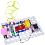 Snap Circuits® Jr. Select 130-1 Science Kit