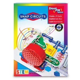 Snap FM Radio