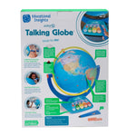 GeoSafari® Jr. Talking Globe
