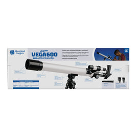 GeoSafari® Vega 600 Telescope