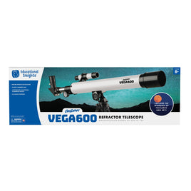 GeoSafari® Vega 600 Telescope