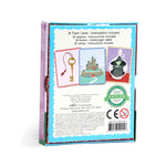 Fairytale Mix Ups Create a Story Cards