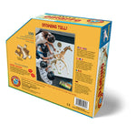 I AM LiL' GIRAFFE PUZZLE (100 Pieces)