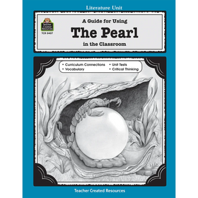A Guide for Using The Pearl