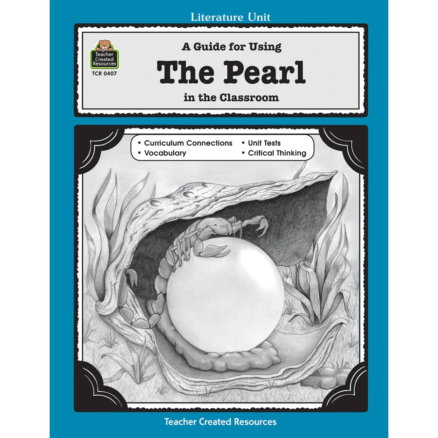 A Guide for Using The Pearl