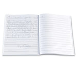 Writing Journal