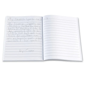 Writing Journal