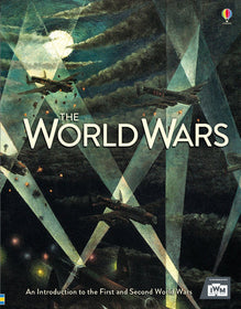 Usborne World Wars
