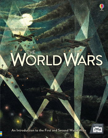 Usborne World Wars