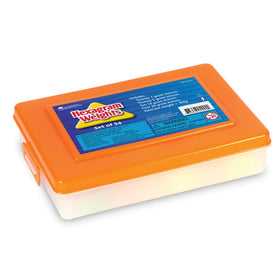 Hexagram Metric Weight Set