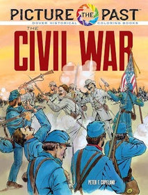 Picture the Past™: The Civil War