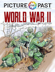 Picture the Past™: World War II