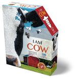 I AM COW PUZZLE (300 Pieces)