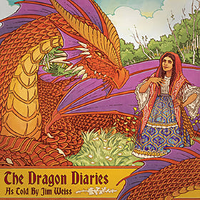 The Dragon Diaries CD