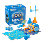 Botley 2.0 the Coding Robot Activity Set