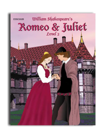 William Shakespeare's Romeo & Juliet