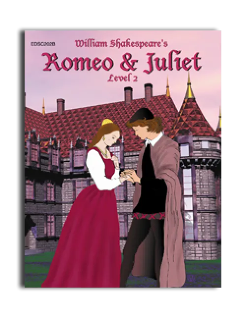 William Shakespeare's Romeo & Juliet