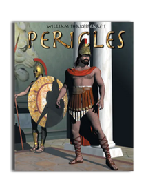 William Shakespeare's Pericles Level 2