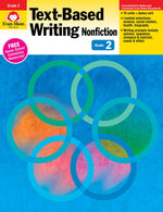 Text-Based Writing: Grade 2