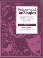 Ridgewood Analogies Book 1 Set (Teacher's Guide & Student Book)