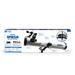 GeoSafari® Omega Reflector Telescope