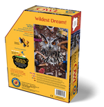I AM OWL PUZZLE (550 Pieces)