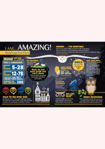 I AM OWL PUZZLE (550 Pieces)