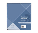 IEW Structure and Style for Students: Year 1 Level B (Binder & Student Packet) (Grades 6-8)
