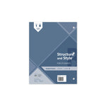 IEW Structure and Style for Students: Year 1 Level B (Binder & Student Packet) (Grades 6-8)