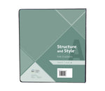 IEW Structure and Style for Students: Year 1 Level A (Binder & Student Packet) (Grades 3-5)