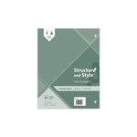 IEW Structure and Style for Students: Year 1 Level A (Binder & Student Packet) (Grades 3-5)