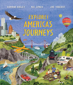 Explore! America's Journey