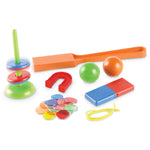 STEM Explorers™ Magnet Movers