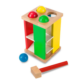 Pound & Roll Tower (Melissa & Doug)