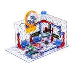 Snap Circuits 3D Illumination