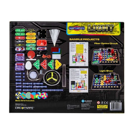 Snap Circuits® LIGHT