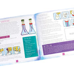 Nancy B's Science Club Way to Grow Hydroponics